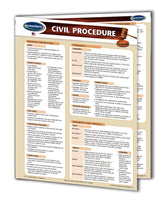 Law - Civil Procedure - USA