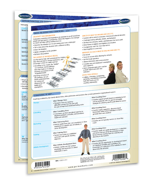 Business & Professional Development - Coaching Skills At Work