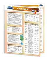 Cocktails - Bartending guide