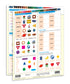 Colors & Shapes early learning guide for kids