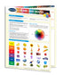 Permacharts: colors and shape guide