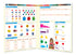 Colors & Shapes early learning guide for kids