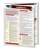 Contract Law Quick Reference Guide- Canada