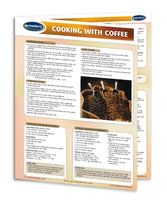 Cooking With Coffee guide: Permacharts
