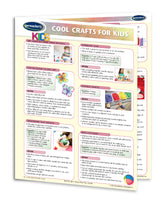 Cool Crafts For Kids Guide: Permacharts