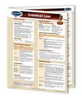 American Criminal Law USA Quick Reference Guide