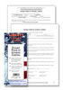 Durable Power of Attorney (Limited) USA- Do-it-Yourself Legal Forms by Permacharts