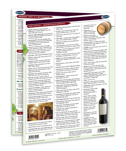 Food & Drinks - Dining With Wine