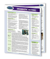 Academics - Dramatic Acting