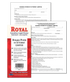 Durable Power of Attorney (Limited) Legal Forms Kit - Canada - by Permacharts