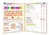 Math - Early Learning Quick Reference Guide For Kids