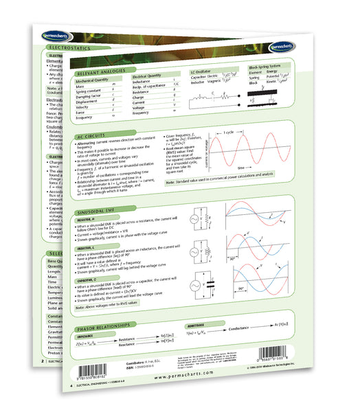 Academics - Electrical Engineering