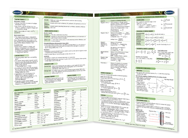 Academics - Electrical Engineering