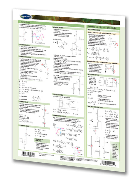 Academics - Electronics I