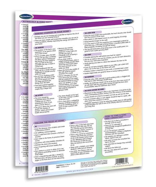 Home & Family - Feng Shui