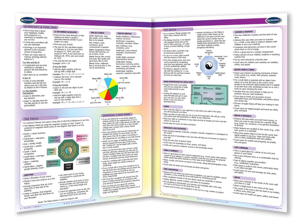 Home & Family - Feng Shui