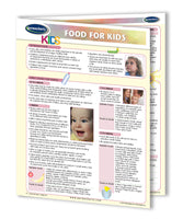 Food & Drinks - Food For Kids Nutritional Guide