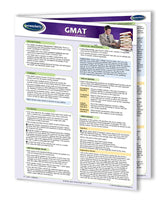 Academics - GMAT - Graduate Management Admin Test