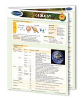 The study of Geology Rocks and the Solar System guide
