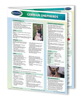 Dog breeds - German Shepherds