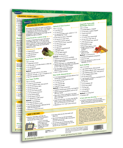 Raw Vegan Living Guides - Retail Kit