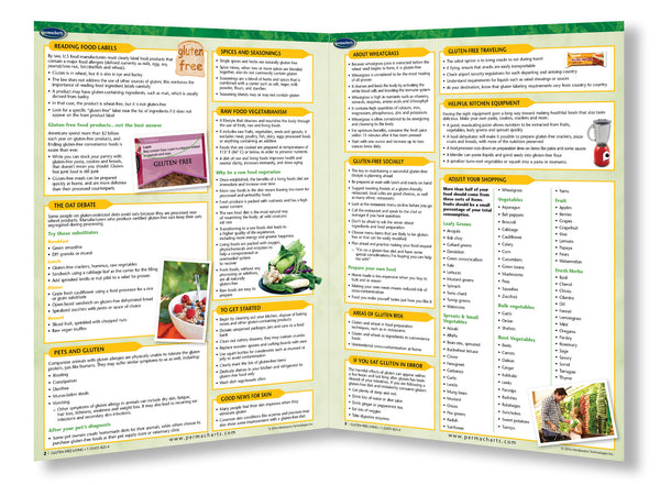 Raw Vegan Living Guides - Retail Kit