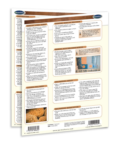 Home & Family - Hanging Wallpaper