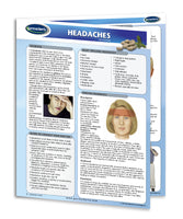 Health & Wellness - Headaches