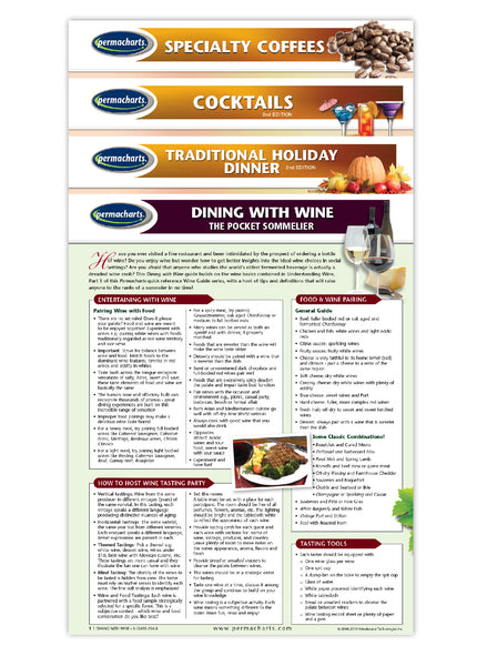 Food & Drinks - Holiday Entertaining Bundle