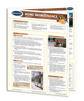 Home & Family - Home Maintenance