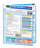 Home & Family - Hurricane Survival Guide