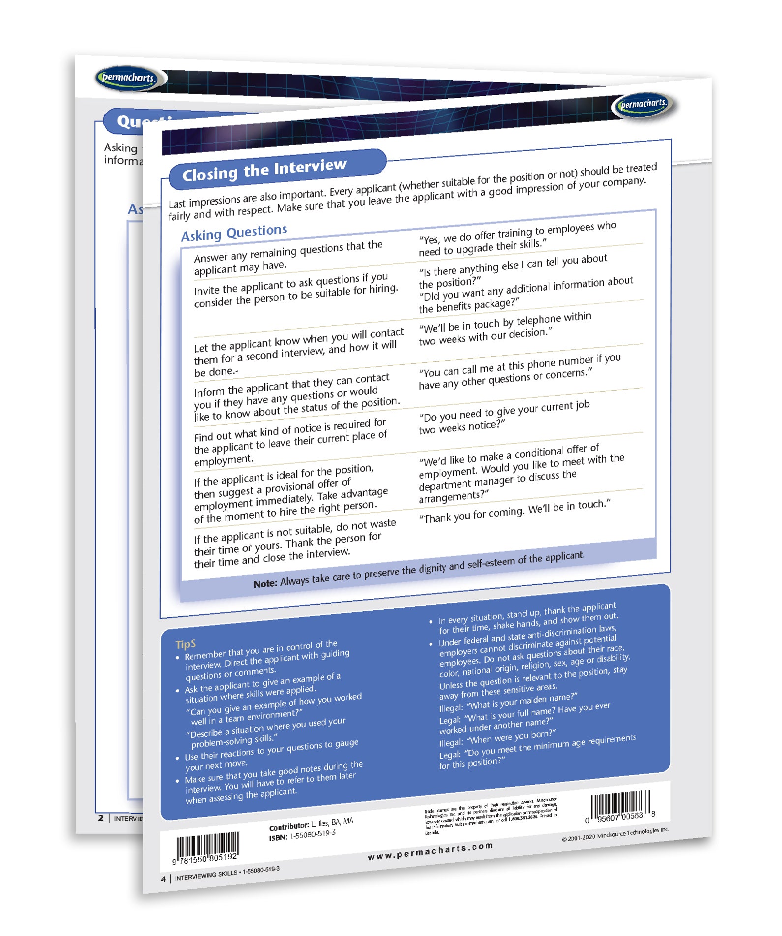 H R Block Interview Guide.pdf Interviewing Skills - Human Resources Guide - Quick Reference Guide ...