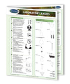 Basic Laboratory Equipment Guide - Quick Reference – Permacharts.com