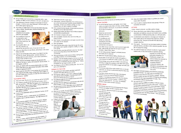 Award Winning Professors Series - Learning And Teaching From Spectator To Actor