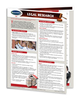 Law - Legal Research - Canadian