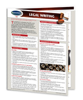 Law - Legal Writing - Canadian