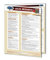 Law - Legal Research - USA