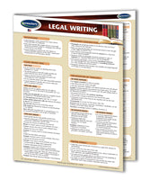 Law - Legal Writing - USA