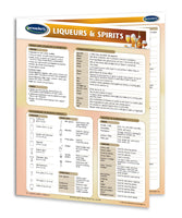 Food & Drinks - Liqueurs & Spirits