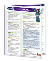 MCAT - Medical College Admin Test