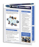 Business & Professional Development - Meeting Management
