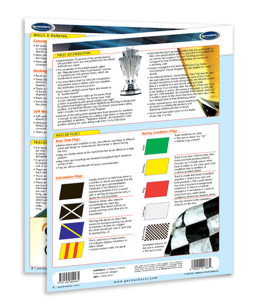 Fun & Leisure - NASCAR Racing