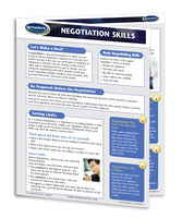 Business & Professional Development - Negotiation Skills
