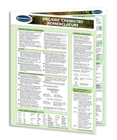 Academics - Organic Chemistry Nomenclature