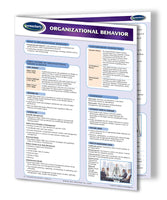 Organizational Behavior guide