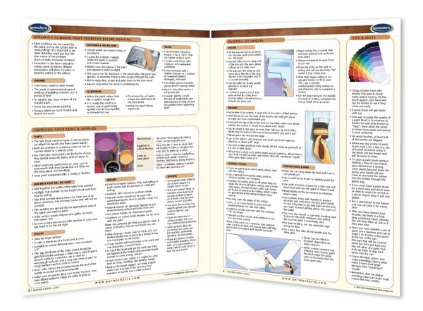 Home & Family - Painting A Room