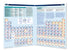 Periodic Table of the Elements Chart - Science - Chemistry Quick Reference Guide