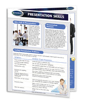 Business & Professional Development - Presentation Skills