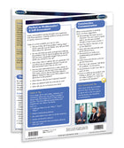 Problem Solving Guidelines - Quick Reference Resource – Permacharts.com