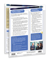Problem Solving Guidelines - Quick Reference Resource – Permacharts.com